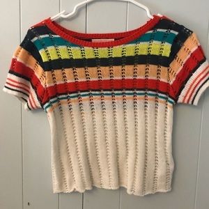 Urban outfitters top